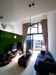 Twin Waterfalls (D19), Condominium #468258001